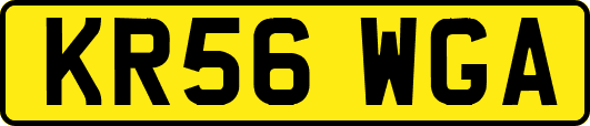 KR56WGA