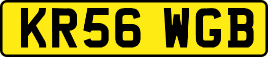 KR56WGB