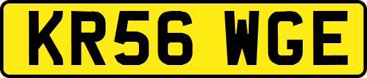 KR56WGE