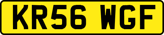 KR56WGF