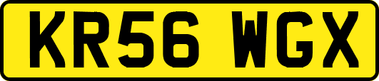 KR56WGX