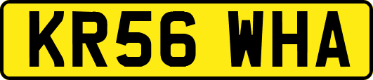 KR56WHA