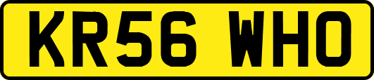 KR56WHO