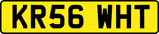 KR56WHT
