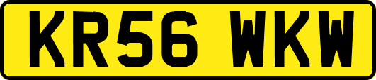 KR56WKW