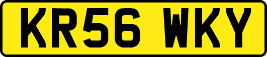 KR56WKY