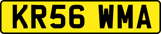 KR56WMA