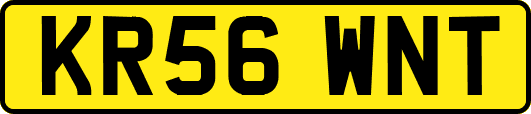 KR56WNT
