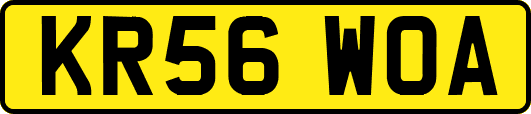 KR56WOA