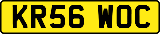 KR56WOC