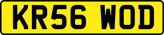 KR56WOD