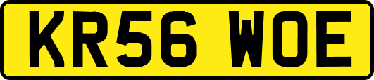 KR56WOE