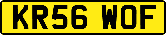 KR56WOF