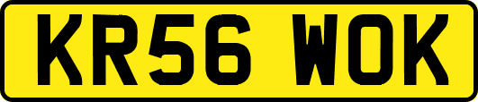 KR56WOK
