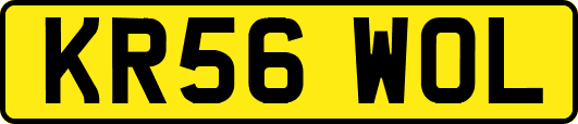 KR56WOL