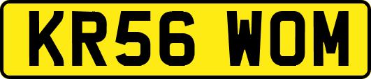 KR56WOM