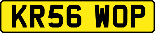 KR56WOP
