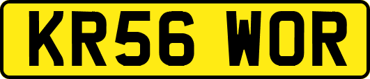 KR56WOR