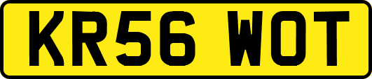 KR56WOT