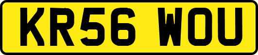 KR56WOU