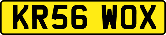 KR56WOX