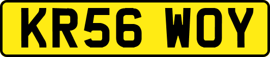KR56WOY