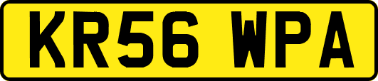 KR56WPA