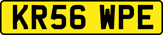 KR56WPE