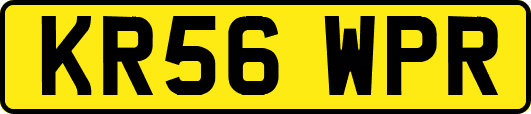KR56WPR