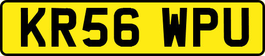 KR56WPU