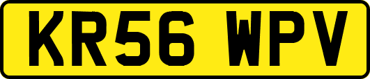 KR56WPV