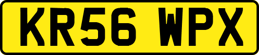 KR56WPX