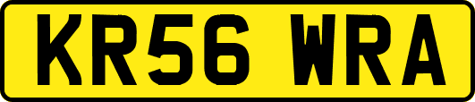 KR56WRA