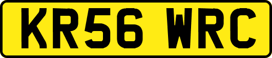 KR56WRC