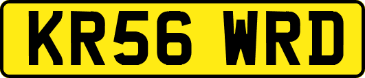 KR56WRD