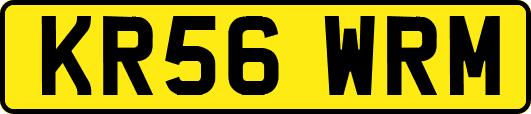 KR56WRM