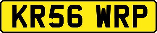 KR56WRP