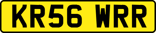 KR56WRR