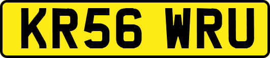 KR56WRU