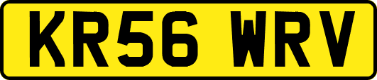 KR56WRV