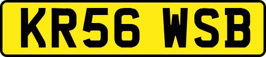 KR56WSB