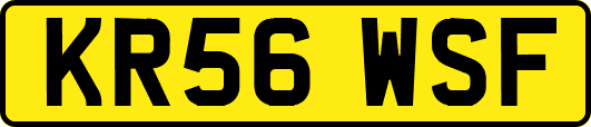 KR56WSF