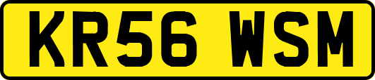 KR56WSM