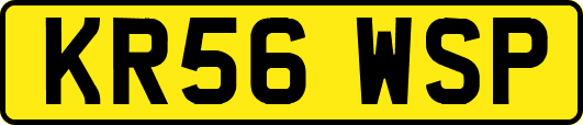 KR56WSP
