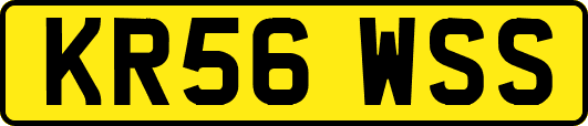 KR56WSS