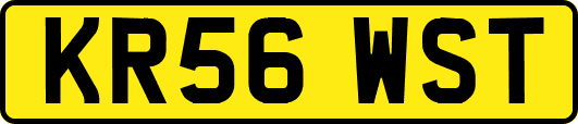 KR56WST