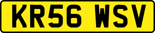 KR56WSV
