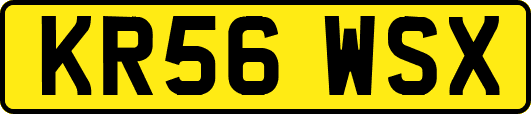 KR56WSX