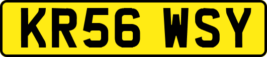 KR56WSY