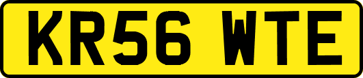 KR56WTE